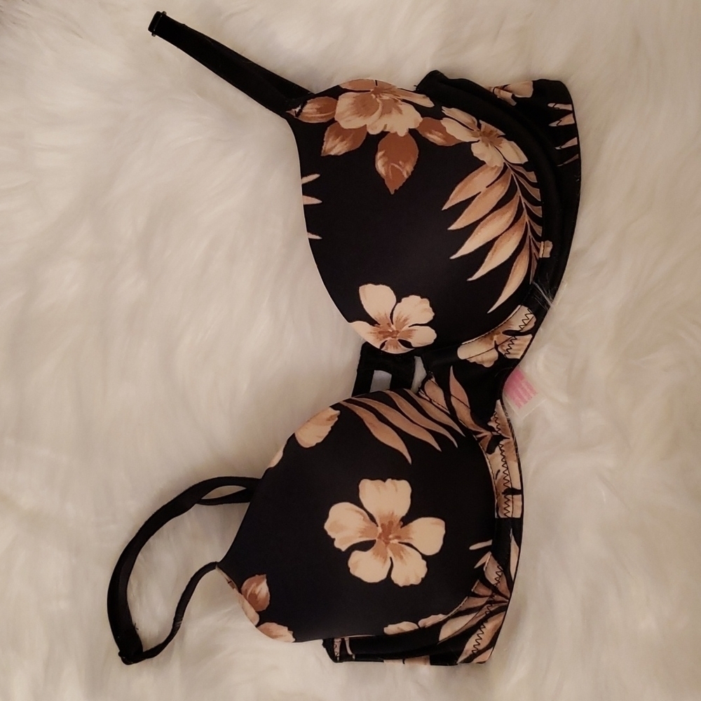 pink Victoria's Secret Wear Everywhere Bra - Picture 2 of 11